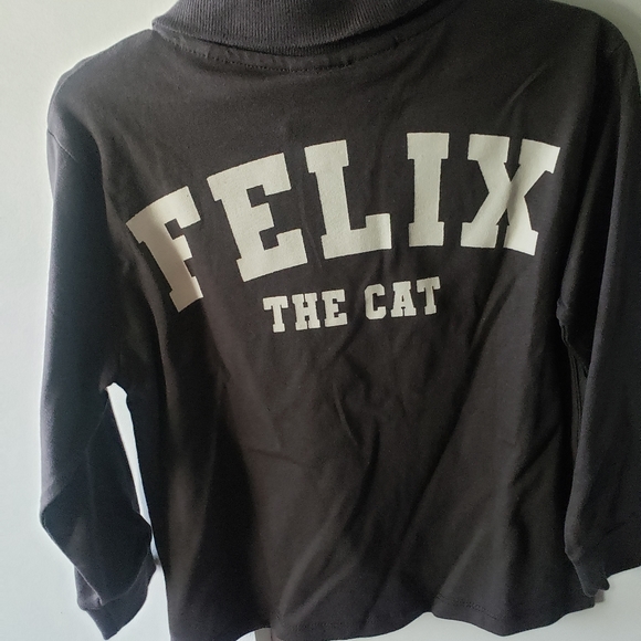 Felix the cat top - Picture 2 of 2